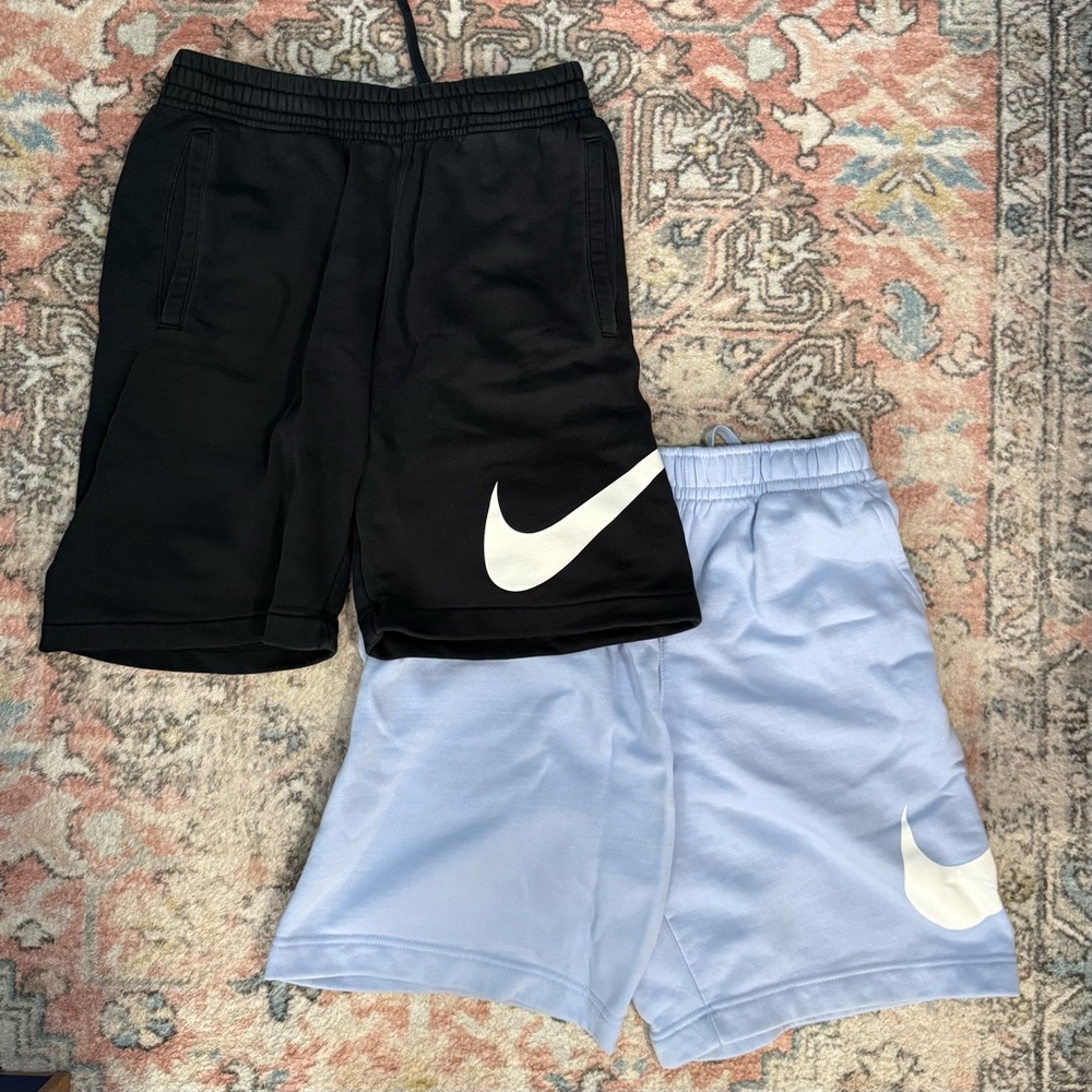 nike shorts